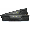 ram corsair cmk32gx5m2b5200c40 vengeance black 32gb 2x16gb ddr5 5200mhz dual kit extra photo 1