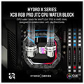 corsair cx 9010020 ww hydro x cpu water block xc8 rgb pro jtc edition black 1200 1700 am4 extra photo 2