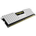 ram corsair cmk16gx4m2d3000c16w vengeance lpx white 16gb 2x8gb ddr4 3000mhz dual kit extra photo 1