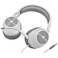 corsair ca 9011261 eu hs55 stereo wired gaming headset white extra photo 2
