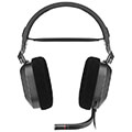 corsair ca 9011237 eu hs80 rgb usb wired gaming headset 71 carbon extra photo 1