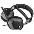corsair ca 9011237 eu hs80 rgb usb wired gaming headset 71 carbon extra photo 2