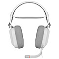 corsair ca 9011238 eu hs80 rgb usb wired gaming headset 71 white extra photo 1