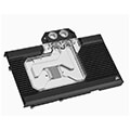 corsair cx 9020022 ww hydro x series xg7 rgb 40 series gpu water block 4080 fe extra photo 2