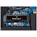 ssd corsair cssd f1000gbmp600cxt mp600 core xt 1tb m2 nvme pcie gen4 x4 extra photo 3