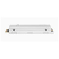 ssd corsair cssd f4000gbmp600plpw mp600 pro lpx 4tb m2 nvme pcie gen4 x4 white ps5 compatible extra photo 5