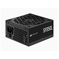 psu corsair cp 9020245 eu sf850l 850w 80 plus gold fully modular extra photo 1