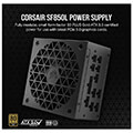 psu corsair cp 9020245 eu sf850l 850w 80 plus gold fully modular extra photo 9