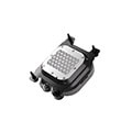 corsair cx 9010023 ww hydro x series icue xc7 elite lcd cpu water block black 1700 am4 am5 extra photo 3
