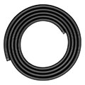 corsair hydro x tubing soft xt mesh black 3m 10 13mm id od extra photo 2