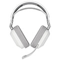 corsair ca 9011296 eu hs80 max rgb wireless gaming headset dolby atmos white extra photo 4
