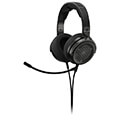 corsair ca 9011370 eu virtuoso pro open back streaming gaming stereo headset carbon extra photo 3