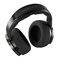 corsair ca 9011370 eu virtuoso pro open back streaming gaming stereo headset carbon extra photo 6