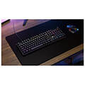 pliktrologio corsair ch 910971e na k70 core rgb mechanical gaming keyboard black corsair red linear extra photo 8