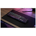 pliktrologio corsair ch 910971e na k70 core rgb mechanical gaming keyboard black corsair red linear extra photo 9