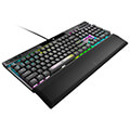 pliktrologio corsair ch 910961g na k70 max rgb mechanical gaming keyboard mgx magnetic steel grey extra photo 2