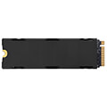 ssd corsair cssd f8000gbmp600plp mp600 pro lpx 8tb m2 2280 nvme pcie gen 40 x4 ps5 compatible extra photo 3