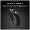 corsair ch 931d100 eu m75 air ultra lightweight wireless gaming mouse extra photo 1