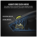 corsair ch 931d100 eu m75 air ultra lightweight wireless gaming mouse extra photo 3