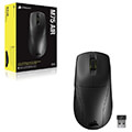 corsair ch 931d100 eu m75 air ultra lightweight wireless gaming mouse extra photo 5