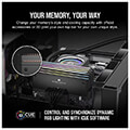 ram corsair cmp64gx5m4b6400c32 dominator titanium rgb black 64gb 4x16gb ddr5 6400 cl32 quad kit extra photo 2 ram corsair cmp64gx5m4b6400c32 dominator titanium rgb black 64gb 4x16gb ddr5 6400 cl32 quad kit extra photo 2