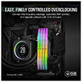 ram corsair cmh32gx5m2b6400c36 vengeance rgb black 32gb 2x16gb ddr5 6400mt s cl36 intel xmp dual extra photo 3 ram corsair cmh32gx5m2b6400c36 vengeance rgb black 32gb 2x16gb ddr5 6400mt s cl36 intel xmp dual extra photo 3