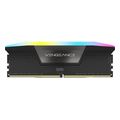 ram corsair vengeance rgb 32gb 2x16gb ddr5 6000mhz cl38 intel xmp dual cmh32gx5m2b6000c38 extra photo 3