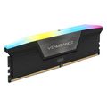 ram corsair vengeance rgb 32gb 2x16gb ddr5 6000mhz cl38 intel xmp dual cmh32gx5m2b6000c38 extra photo 4