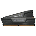 ram corsair cmk32gx5m2b6400c36 vengeance black 32gb 2x16gb ddr5 6400mt s cl36 intel xmp dual extra photo 5