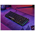 pliktrologio corsair ch 91a401a na k65 pro mini rgb 65 optical mechanical gaming keyboard extra photo 7