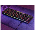 pliktrologio corsair ch 91a401a na k65 pro mini rgb 65 optical mechanical gaming keyboard extra photo 8