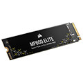ssd corsair mp600 elite 1tb nvme pcie gen4 x4 m2 ssd cssd f1000gbmp600enh extra photo 6