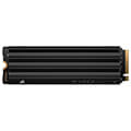 ssd corsair mp600 elite 1tb nvme pcie gen4 x4 m2 ssd with heatsink cssd f1000gbmp600ehs extra photo 6