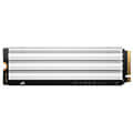 ssd corsair mp600 elite 2tb nvme pcie gen4 x4 m2 ssd with heatsink for ps5 cssd f2000gbmp600ecs extra photo 7