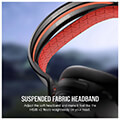 corsair hs35 v2 multiplatform gaming headset red ca 9011384 eu extra photo 4