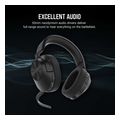 corsair hs55 core wireless stereo headset carbon ca 9011290 eu extra photo 2