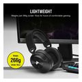 corsair hs55 core wireless stereo headset carbon ca 9011290 eu extra photo 4