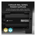 psu corsair rm1000x 1000w fully modular cybenetics gold certified cp 9020271 eu extra photo 1