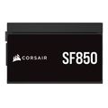 psu corsair sf850 850w fully modular cybernetics platinum certified sfx cp 9020256 eu extra photo 7