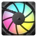 corsair rs120 argb 120mm pwm fan black triple pack co 9050181 ww extra photo 8