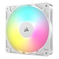 corsair rs120 argb 120mm pwm fan white triple pack co 9050185 ww extra photo 7