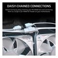 corsair nautilus 240 rs argb liquid cpu cooler white cw 9060094 ww extra photo 7
