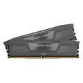 ram corsair vengeance grey 32gb 2x16gb ddr5 6000mt s cl36 intel amd dual kit cmk32gx5m2e6000z36 extra photo 1