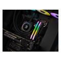ram corsair vengeance black rgb 64gb 2x32gb ddr5 6000mt s cl30 intel xmp dual cmh64gx5m2b6000c30 extra photo 6