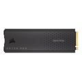 ssd corsair mp700 pro se 4tb m2 nvme pcie gen5 x4 ssd with heatsink cssd f4000gbmp700pros extra photo 9