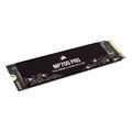 ssd corsair cssd f4000gbmp700pnh mp700 pro 4tb m2 nvme 20 pcie gen5 x4 extra photo 7