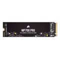 ssd corsair cssd f4000gbmp700pnh mp700 pro 4tb m2 nvme 20 pcie gen5 x4 extra photo 8