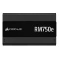 psu corsair rm750e 750w fully modular cybenetics gold atx 31 certified cp 9020295 eu extra photo 8