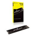 ssd corsair mp700 elite 1tb pcie 50 x4 nvme m2 2280 cssd f1000gbmp700enh extra photo 7