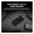 ssd corsair mp700 elite 1tb pcie 50 x4 nvme m2 2280 with heatsink cssd f1000gbmp700ehs extra photo 4